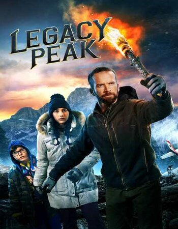 Legacy Peak 2022 English 720p WEB-DL Download