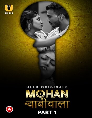 Mohan Chabhiwala 2023 (Part-01) Complete Ullu Hindi 720p WEB-DL x264 Download