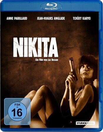 Nikita 1990 Dual Audio Hindi ORG 1080p 720p 480p BluRay x264 ESubs Full Movie Download