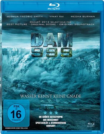 Dam999 2011 Dual Audio Hindi ORG 1080p 720p 480p BluRay x264 ESubs Full Movie Download