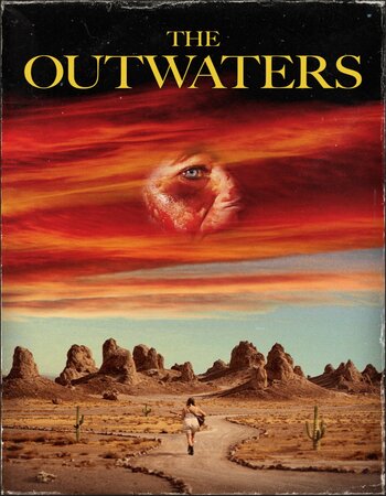 The Outwaters 2022 English 720p WEB-DL x264 ESubs