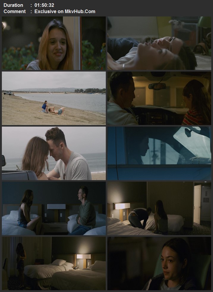 Palm Trees and Power Lines 2022 English 720p WEB-DL x264 ESubs Download