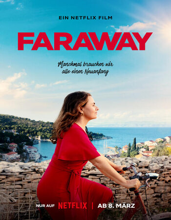 Faraway 2023 NF Dual Audio Hindi ORG 1080p 720p 480p WEB-DL x264 ESubs Full Movie Download