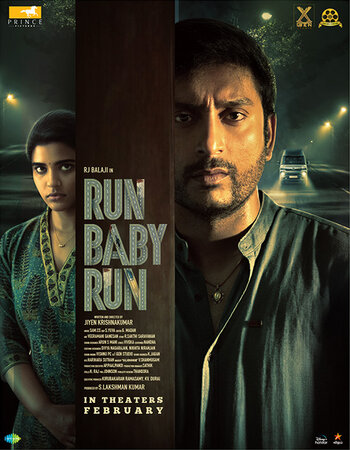 Run Baby Run 2023 Dual Audio Hindi ORG 1080p 720p 480p WEB-DL x264 ESubs Full Movie Download
