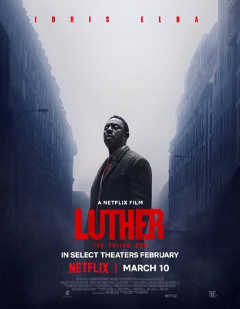 Luther: The Fallen Sun 2023 NF Dual Audio Hindi ORG 1080p 720p 480p WEB-DL x264 ESubs Full Movie Download