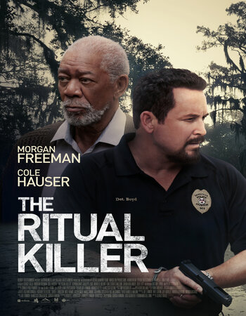 The Ritual Killer 2023 English 720p 1080p WEB-DL ESubs