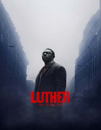 Luther: The Fallen Sun 2023 English 720p 1080p WEB-DL ESubs