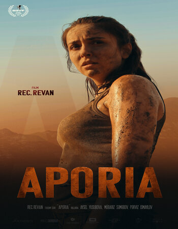 Aporia 2019 Dual Audio Hindi ORG 720p 480p WEB-DL x264 ESubs Full Movie Download