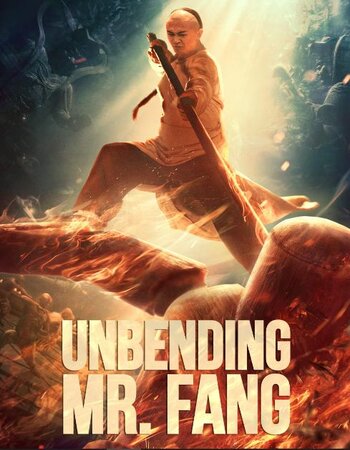 Unbending Mr.Fang 2021 Dual Audio Hindi ORG 1080p 720p 480p WEB-DL x264 ESubs Full Movie Download