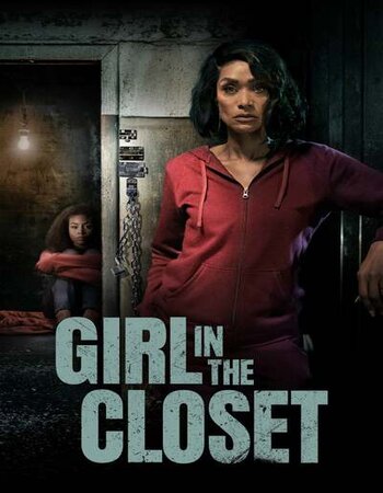 Girl in the Closet 2023 English 720p WEB-DL ESubs Download