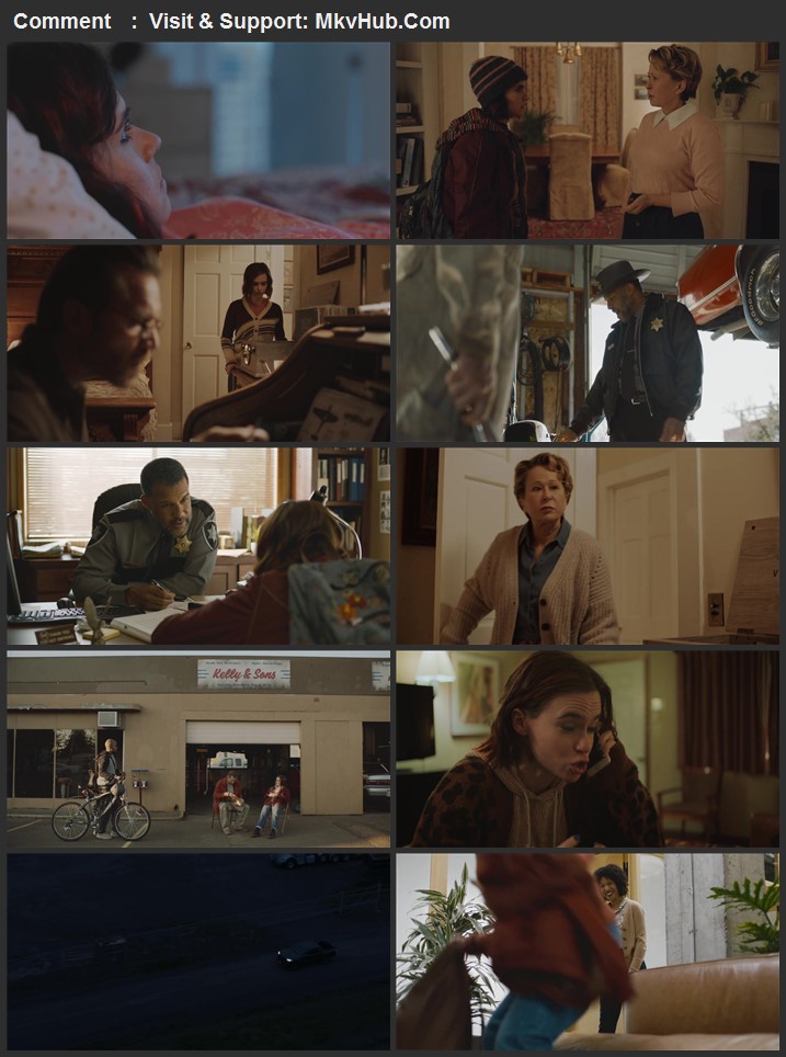 Who Are You People 2023 English 720p WEB-DL Download