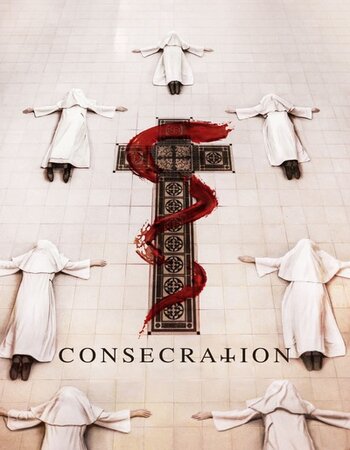 Consecration 2023 English 720p WEB-DL ESubs
