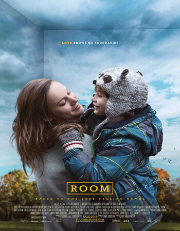 Room 2015 Dual Audio [Hindi-English] 720p 1080p BluRay x264 ESubs Download