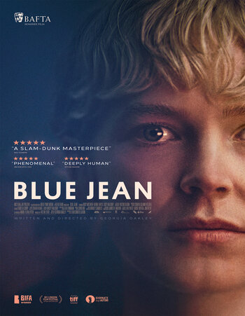 Blue Jean 2022 English 720p WEB-DL x264 ESubs Download