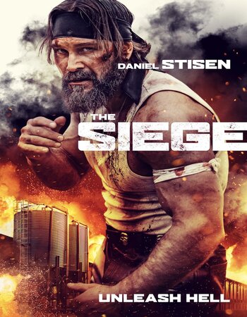 The Siege 2023 English 720p WEB-DL x264 ESubs Download