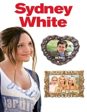 Sydney White 2007 Dual Audio [Hindi-English] 720p 1080p BluRay x264 ESubs Download