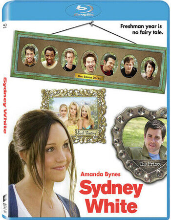 Sydney White 2007 Dual Audio Hindi ORG 1080p 720p 480p BluRay x264 ESubs Full Movie Download