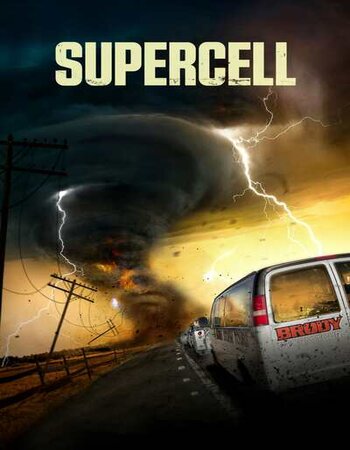 Supercell 2023 English 720p WEB-DL ESubs