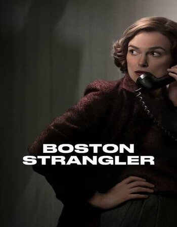 Boston Strangler 2023 English 720p 1080p WEB-DL ESubs Download