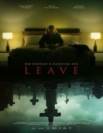 Leave 2022 English 720p WEB-DL ESubs