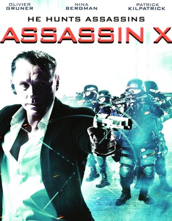 Assassin X 2016 Dual Audio Hindi ORG 720p 480p WEB-DL x264 ESubs Full Movie Download
