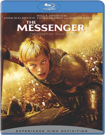 The Messenger: The Story of Joan of Arc 1999 Dual Audio Hindi ORG 1080p 720p 480p BluRay x264 ESubs Full Movie Download