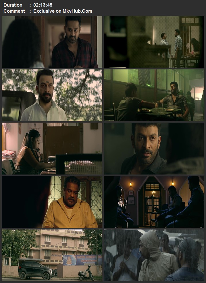 Kaapa 2022 Dual Audio [Hindi-Malayalam] 720p 1080p WEB-DL x264 ESubs Download