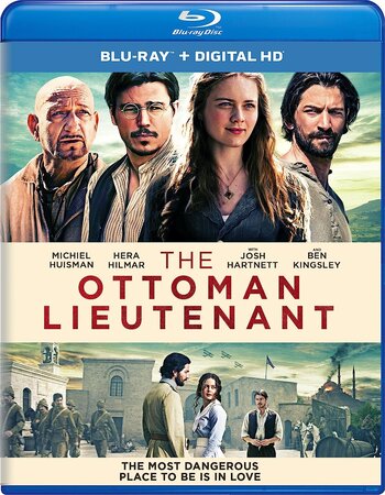 The Ottoman Lieutenant 2017 Dual Audio Hindi ORG 1080p 720p 480p BluRay x264 ESubs Full Movie Download