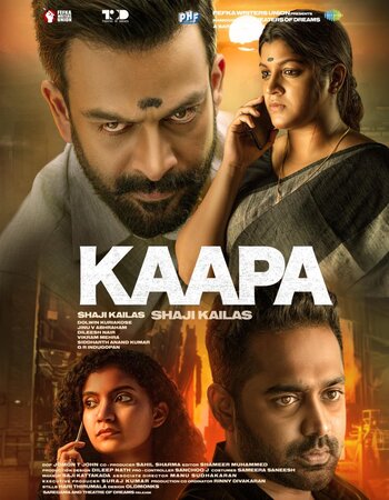 Kaapa 2022 UNCUT Dual Audio Hindi ORG 1080p 720p 480p WEB-DL x264 ESubs Full Movie Download