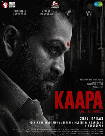 Kaapa 2022 Dual Audio [Hindi-Malayalam] 720p 1080p WEB-DL x264 ESubs Download