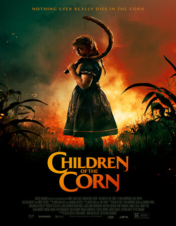 Children of the Corn 2020 English 720p 1080p WEB-DL ESubs