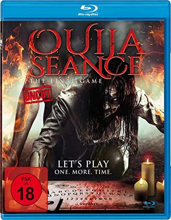 Ouija Seance: The Final Game 2018 Dual Audio Hindi ORG 720p 480p BluRay x264 ESubs Full Movie Download