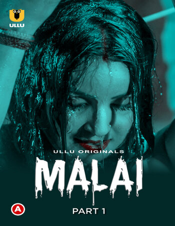 Malai 2023 (Part-01) Complete Ullu Hindi 720p WEB-DL x264 ESubs Download