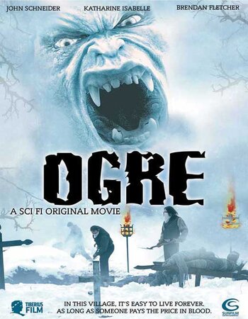 Ogre 2008 Dual Audio Hindi ORG 720p 480p BluRay x264 ESubs Full Movie Download