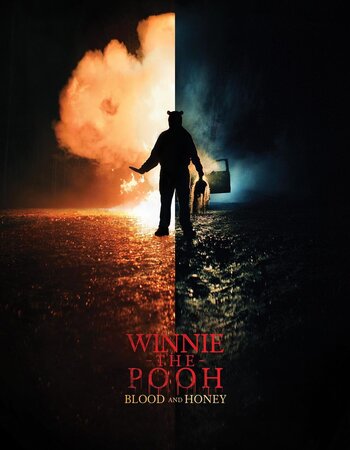 Winnie the Pooh: Blood and Honey 2023 English ORG 1080p 720p 480p WEB-DL x264 ESubs Full Movie Download