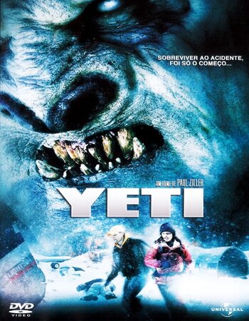 Yeti: Curse of the Snow Demon 2008 Dual Audio Hindi ORG 720p 480p WEB-DL x264 ESubs Full Movie Download