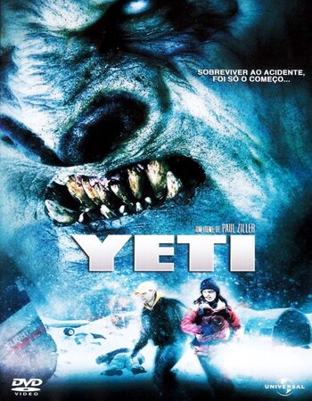 Yeti – Curse of the Snow Demon (2008) Dual Audio [Hindi-English] ORG 720p WEB-DL x264