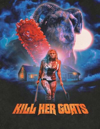 Kill Her Goats 2023 English 720p 1080p BluRay ESubs