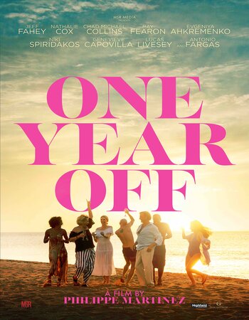 One Year Off 2023 English 720p 1080p WEB-DL x264 ESubs