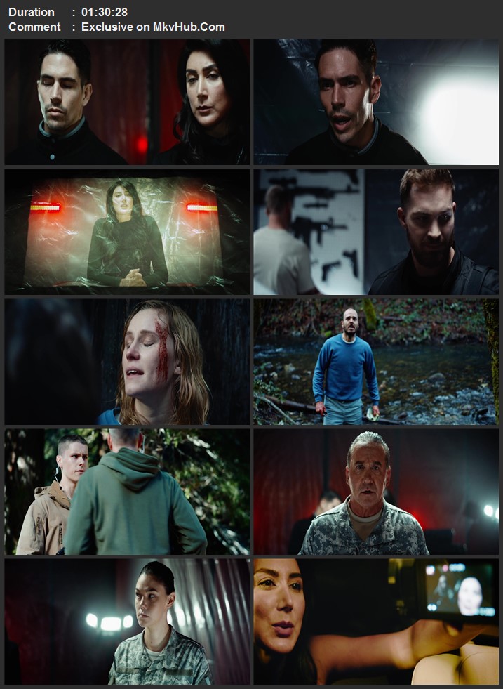 The Stalking Fields 2023 English 720p 1080p WEB-DL x264 ESubs Download