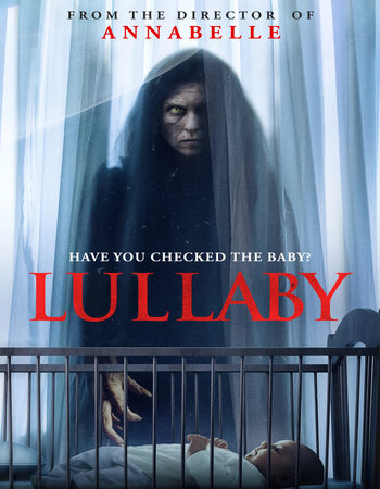 Lullaby 2022 English 720p 1080p WEB-DL x264 ESubs Download