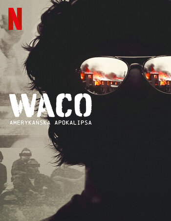 Waco: American Apocalypse 2023 S01 Complete Hindi ORG 720p 480p WEB-DL ESubs Download