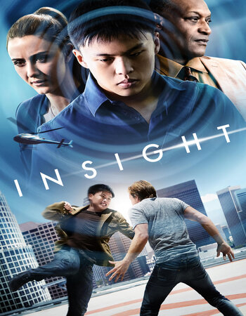 Insight (2021) Dual Audio [Hindi-English] ORG 720p WEB-DL x264 ESubs.mkv