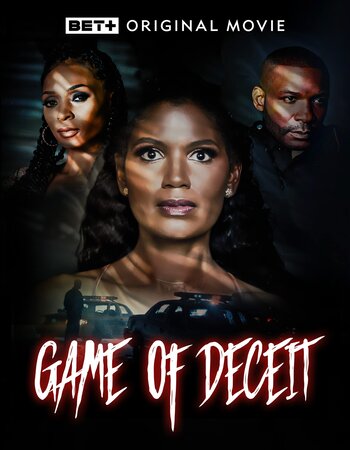 Game of Deceit 2023 English 720p 1080p WEB-DL ESubs