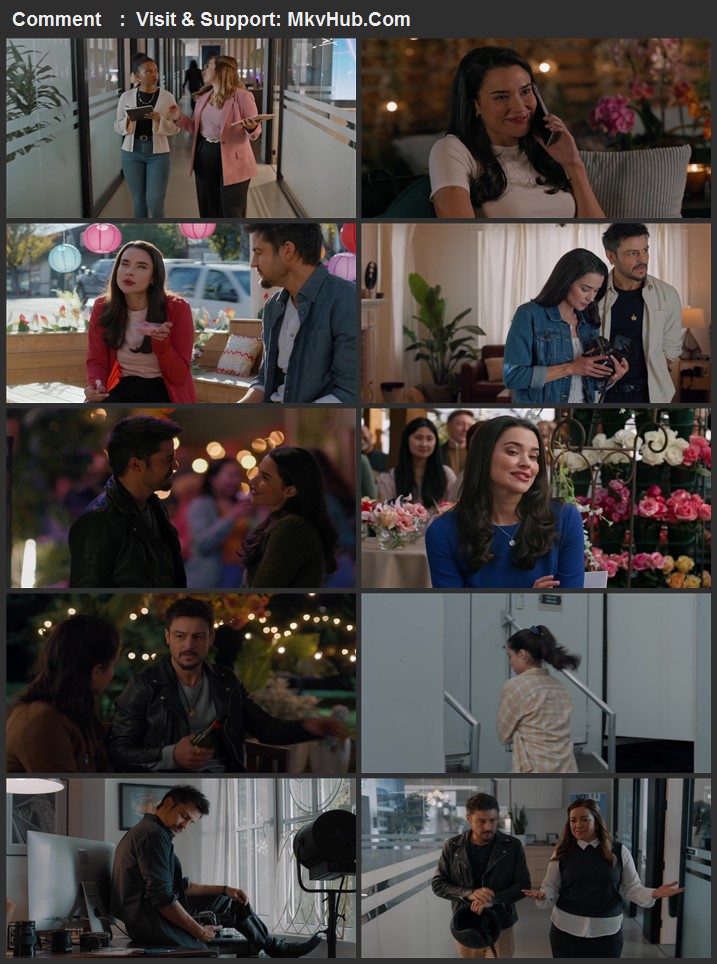 Picture of Her 2023 English 720p 1080p WEB-DL Download