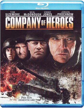 Company of Heroes 2013 Dual Audio Hindi ORG 1080p 720p 480p BluRay x264 ESubs Full Movie Download