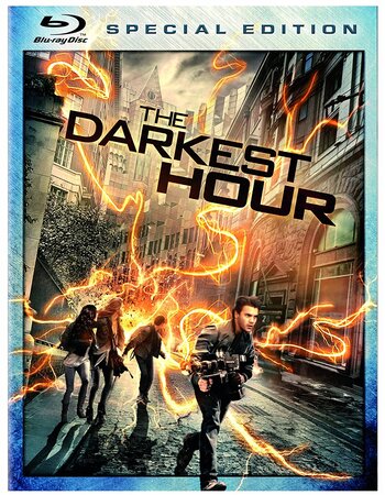 The Darkest Hour 2011 Dual Audio Hindi ORG 1080p 720p 480p BluRay x264 ESubs Full Movie Download