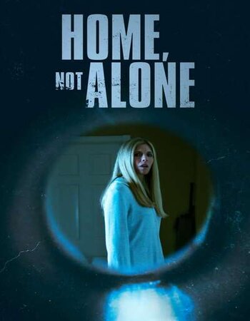 Home, Not Alone 2023 English 720p 1080p WEB-DL ESubs
