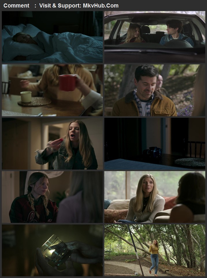 Home, Not Alone 2023 English 720p 1080p WEB-DL ESubs Download
