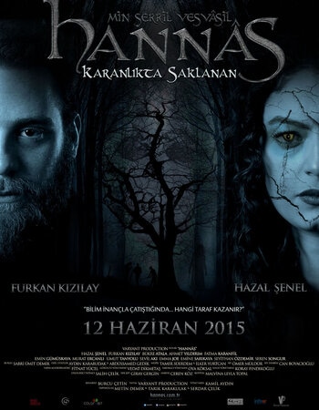 Hannas: Karanlikta Saklanan 2015 Dual Audio [Hindi-Turkish] 720p WEB-DL x264 ESubs Download